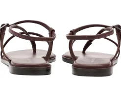 Free People Corsica Strappy Sandals Women's