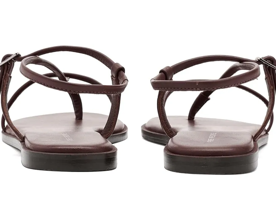 Free People Corsica Strappy Sandals Women's