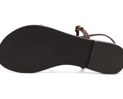 Free People Corsica Strappy Sandals Women's