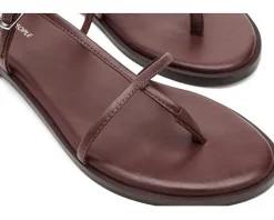 Free People Corsica Strappy Sandals Women's