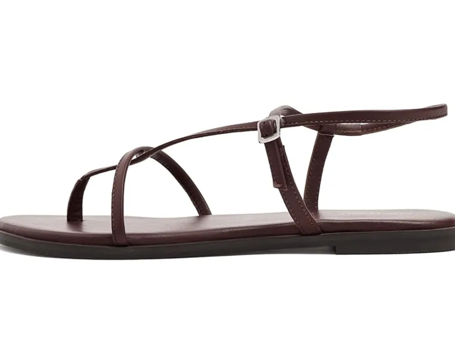 Free People Corsica Strappy Sandals Women's