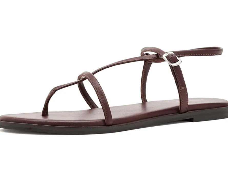 Free People Corsica Strappy Sandals Women's