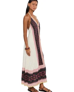 Free People Cubana Maxi Women's