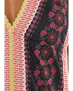 Free People Cubana Maxi Women's