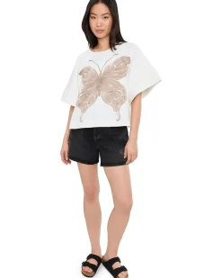 Free People Dahlia Pullover Women's