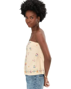Free People Doily Days Tube Women's