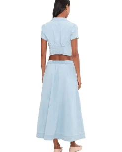 Free People Easy Does It Set Women's