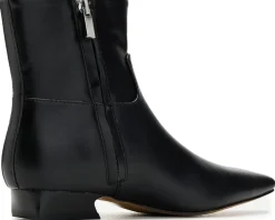 Free People Easy Does It Vegan Ankle Boots Women's