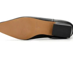 Free People Easy Does It Vegan Ankle Boots Women's