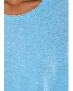 Free People Elsie Swing Tee - Clo Women's