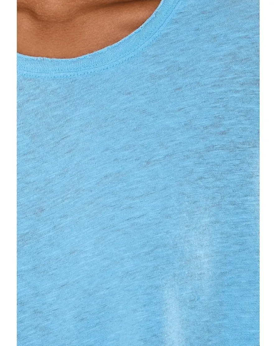 Free People Elsie Swing Tee - Clo Women's