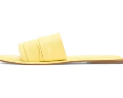 Free People Evelyn Slip-On Sandals Women's