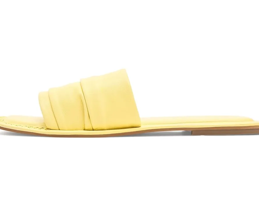 Free People Evelyn Slip-On Sandals Women's