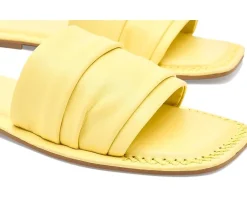 Free People Evelyn Slip-On Sandals Women's