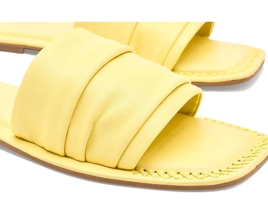 Free People Evelyn Slip-On Sandals Women's