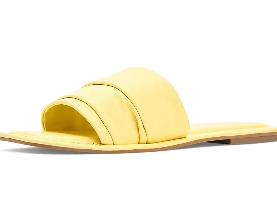 Free People Evelyn Slip-On Sandals Women's