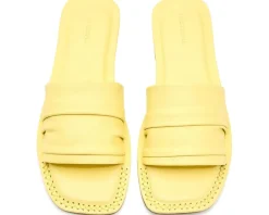 Free People Evelyn Slip-On Sandals Women's