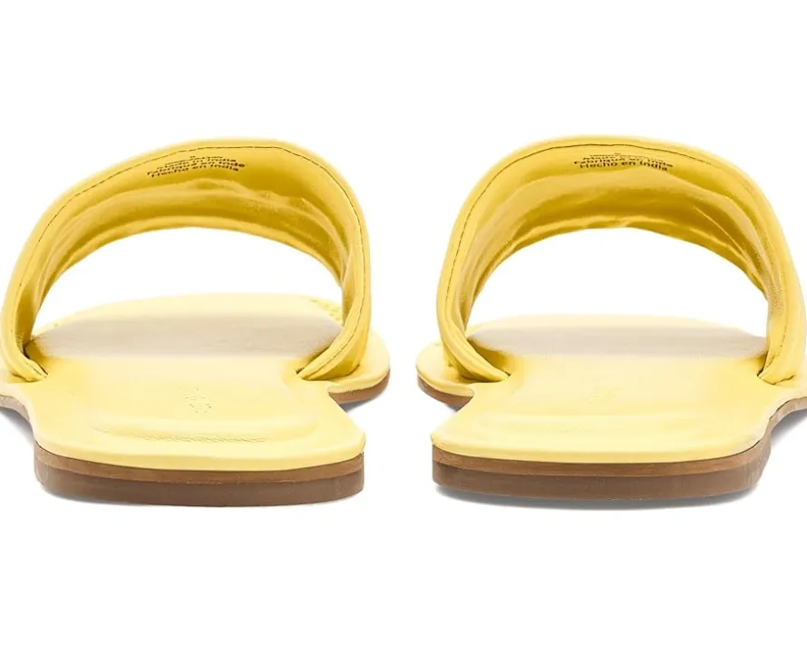 Free People Evelyn Slip-On Sandals Women's