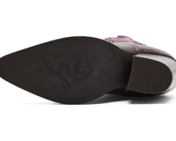 Free People Farrah Western Boots Women's