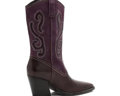 Free People Farrah Western Boots Women's