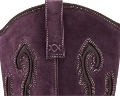 Free People Farrah Western Boots Women's