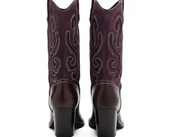 Free People Farrah Western Boots Women's