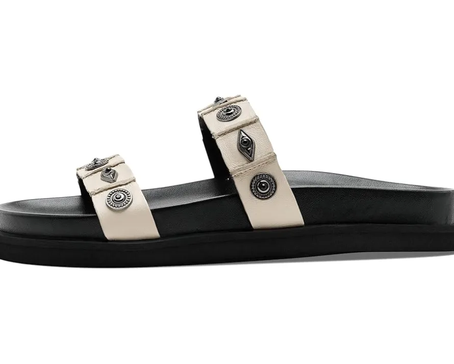 Free People Findings Footbed Women's