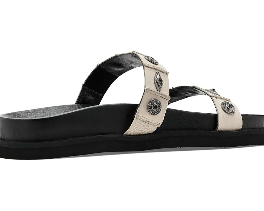Free People Findings Footbed Women's