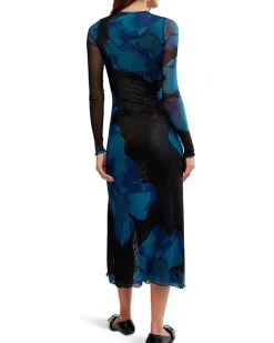 Free People Gianni Maxi Dress Women's