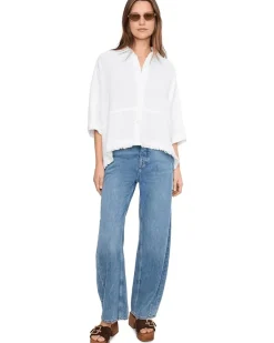 Free People Happy Days Top Women's
