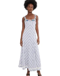Free People Havenwood Maxi Women's