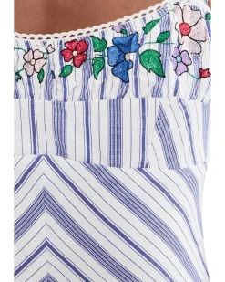 Free People Havenwood Maxi Women's