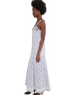 Free People Havenwood Maxi Women's