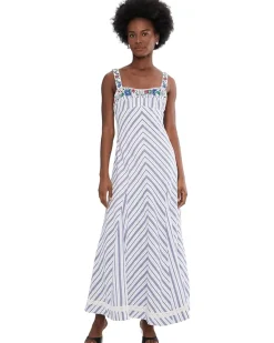 Free People Havenwood Maxi Women's
