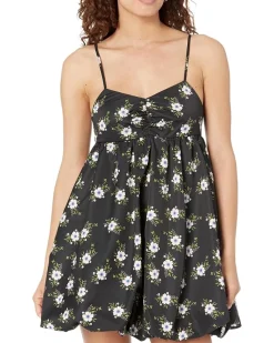 Free People In A Bubble Mini Women's