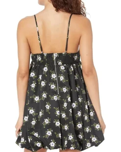 Free People In A Bubble Mini Women's