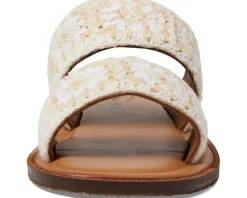 Free People Juliette Crochet Sandal Women's