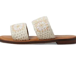 Free People Juliette Crochet Sandal Women's