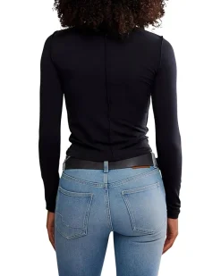 Free People Kenzie Long Sleeve Women's