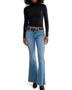 Free People Kenzie Long Sleeve Women's