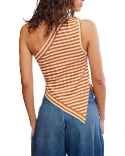 Free People Knot My Vibe Top Women's