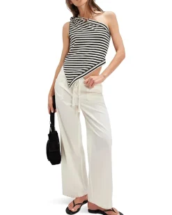 Free People Knot My Vibe Top Women's