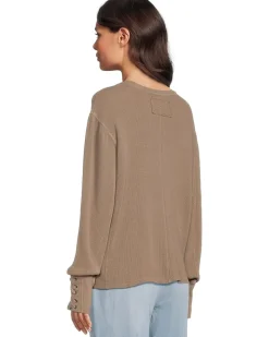 Free People Lapis Cuff Women's