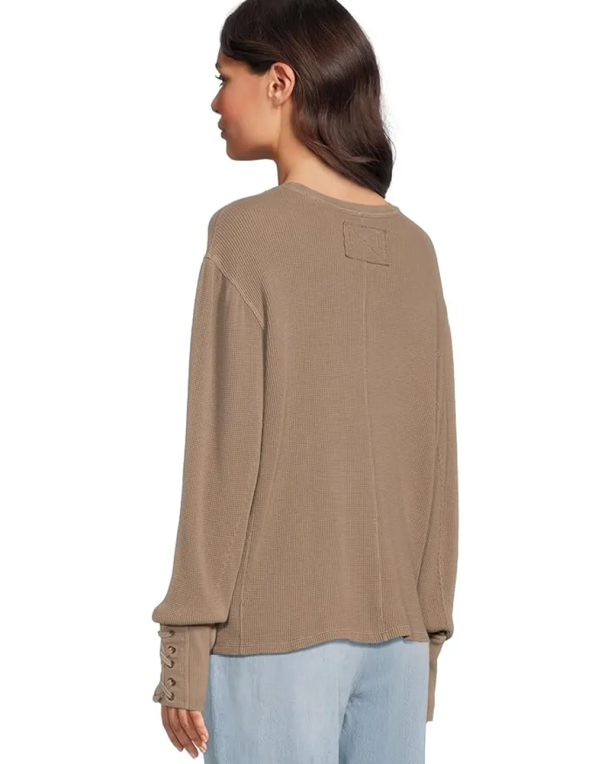 Free People Lapis Cuff Women's