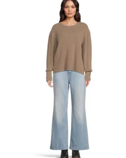 Free People Lapis Cuff Women's