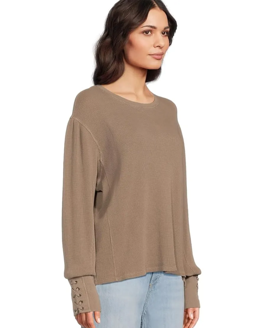 Free People Lapis Cuff Women's