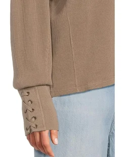 Free People Lapis Cuff Women's
