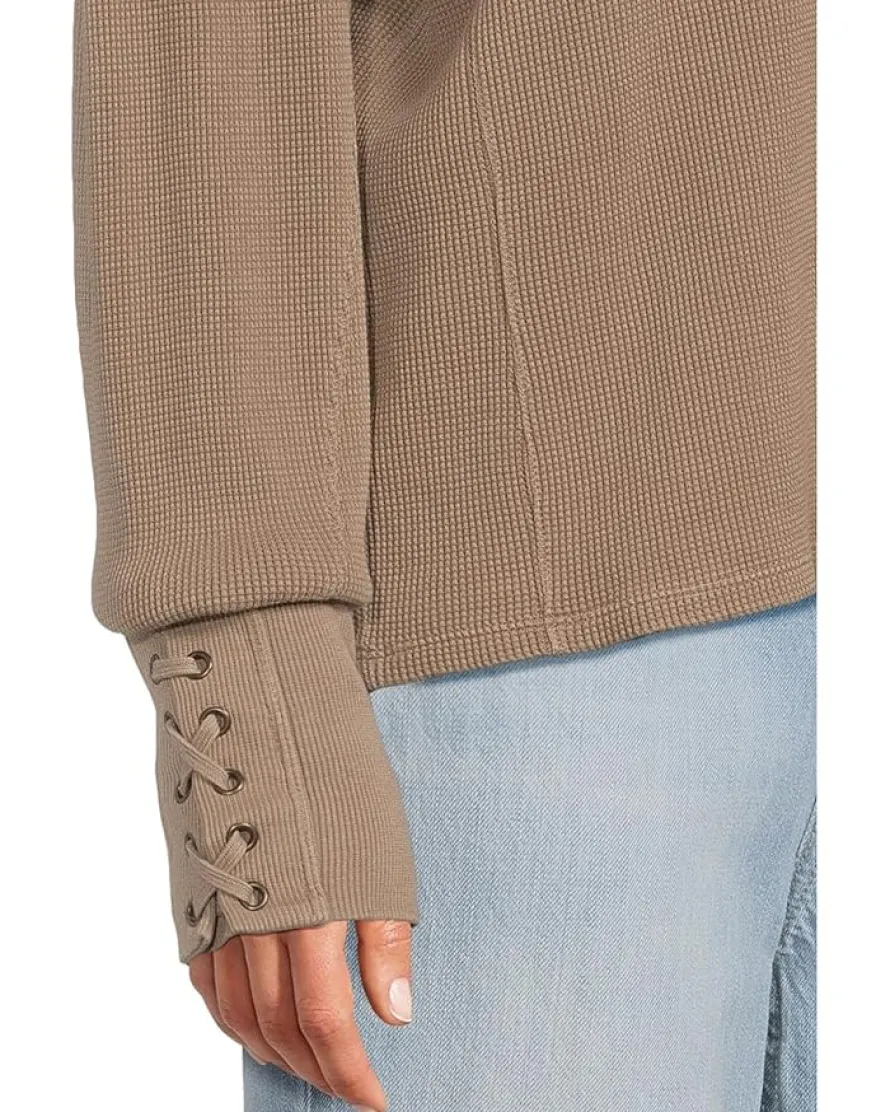 Free People Lapis Cuff Women's