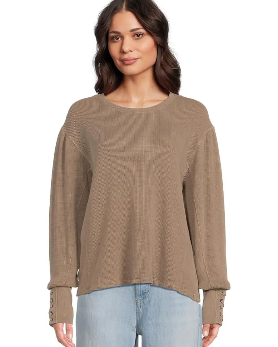 Free People Lapis Cuff Women's