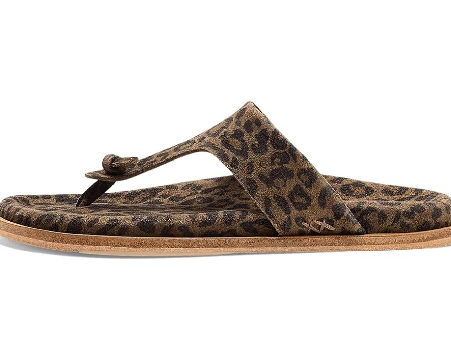 Free People Mika Footbed Sandal Women's